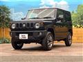 2025 Suzuki Jimny