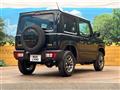 2025 Suzuki Jimny