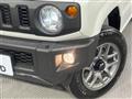 2025 Suzuki Jimny