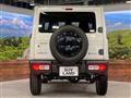2025 Suzuki Jimny