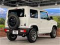 2025 Suzuki Jimny