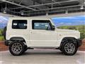 2025 Suzuki Jimny