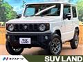 2025 Suzuki Jimny