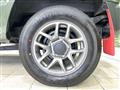 2025 Suzuki Jimny
