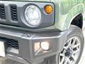 2025 Suzuki Jimny