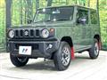 2025 Suzuki Jimny