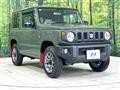 2025 Suzuki Jimny