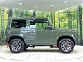 2025 Suzuki Jimny