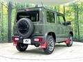 2025 Suzuki Jimny