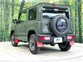 2025 Suzuki Jimny