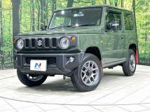 2025 Suzuki Jimny