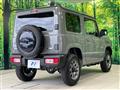 2025 Suzuki Jimny