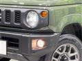 2025 Suzuki Jimny