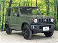 2026 Suzuki Jimny