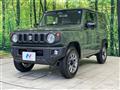 2026 Suzuki Jimny