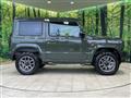 2026 Suzuki Jimny
