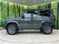 2026 Suzuki Jimny