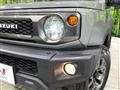 2020 Suzuki Jimny Sierra