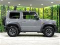 2020 Suzuki Jimny Sierra