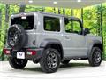 2020 Suzuki Jimny Sierra