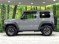 2020 Suzuki Jimny Sierra