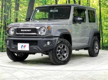2020 Suzuki Jimny Sierra