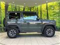 2020 Suzuki Jimny Sierra