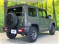 2020 Suzuki Jimny Sierra