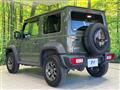 2020 Suzuki Jimny Sierra