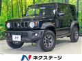 2020 Suzuki Jimny Sierra