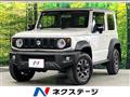2021 Suzuki Jimny Sierra