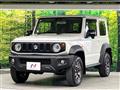 2021 Suzuki Jimny Sierra