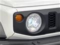 2021 Suzuki Jimny Sierra