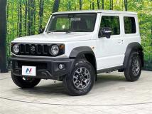 2021 Suzuki Jimny Sierra