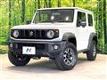 2023 Suzuki Jimny Sierra