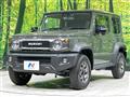 2023 Suzuki Jimny Sierra