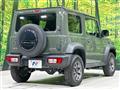 2023 Suzuki Jimny Sierra