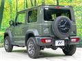 2023 Suzuki Jimny Sierra