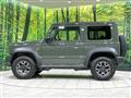 2023 Suzuki Jimny Sierra