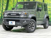 2023 Suzuki Jimny Sierra