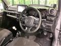 2024 Suzuki Jimny Sierra