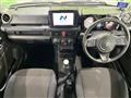 2024 Suzuki Jimny Sierra