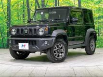 2024 Suzuki Jimny Sierra