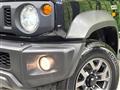 2024 Suzuki Jimny Sierra