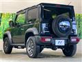 2024 Suzuki Jimny Sierra
