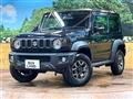 2024 Suzuki Jimny Sierra