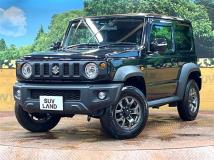 2024 Suzuki Jimny Sierra