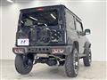 2024 Suzuki Jimny Sierra