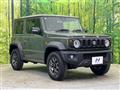2024 Suzuki Jimny Sierra