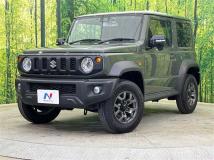 2024 Suzuki Jimny Sierra